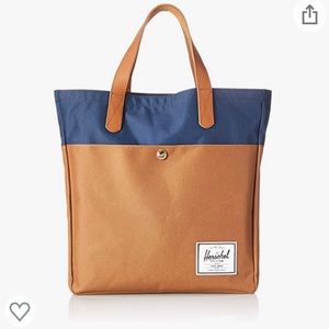Herschel Brohm Ranch Collection Tote